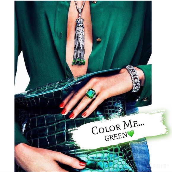 ✨POSH AMBASSADORS✨ - Picture 4 of 5